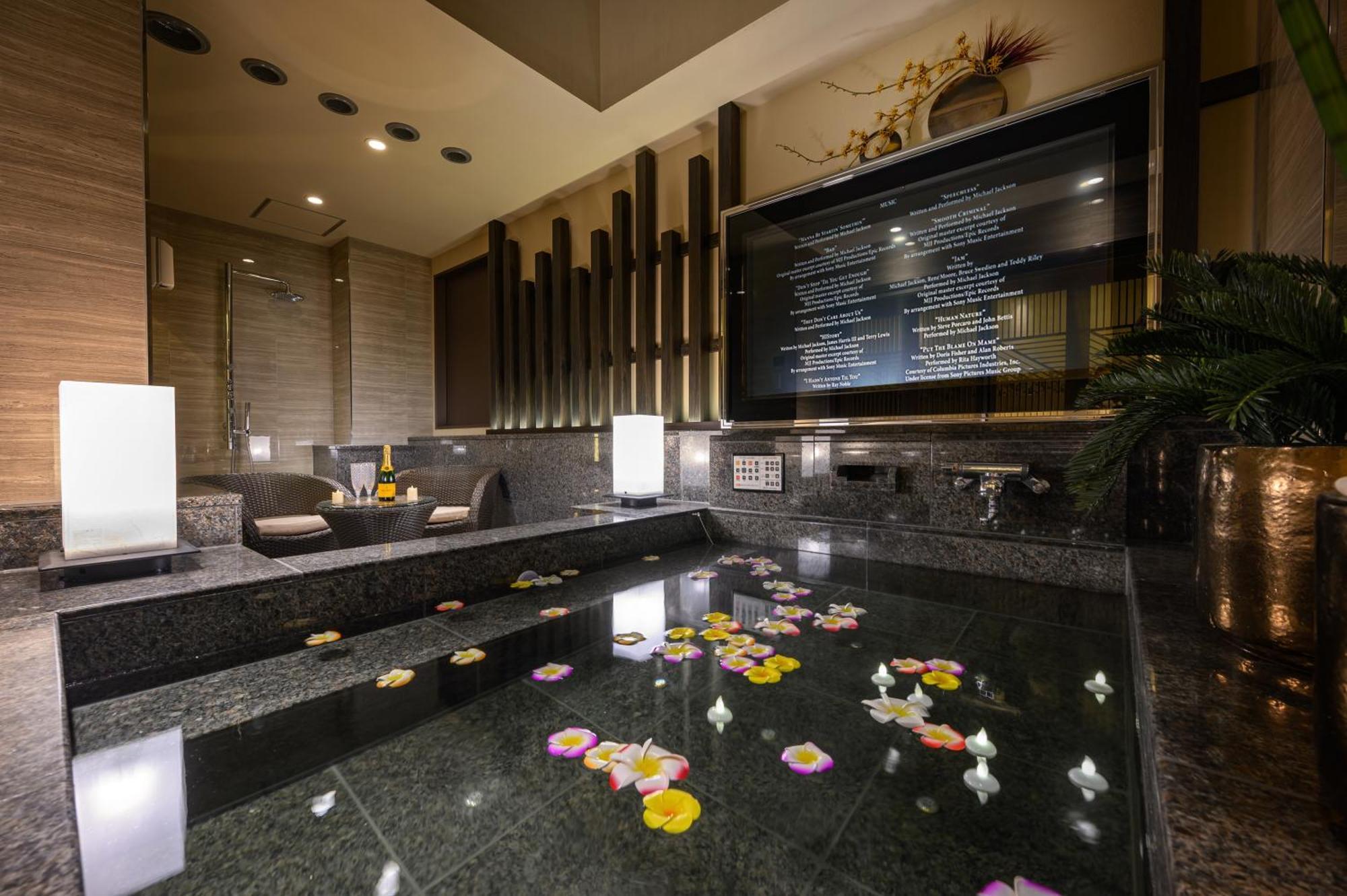 Hotel Varkin Annex Токио Екстериор снимка