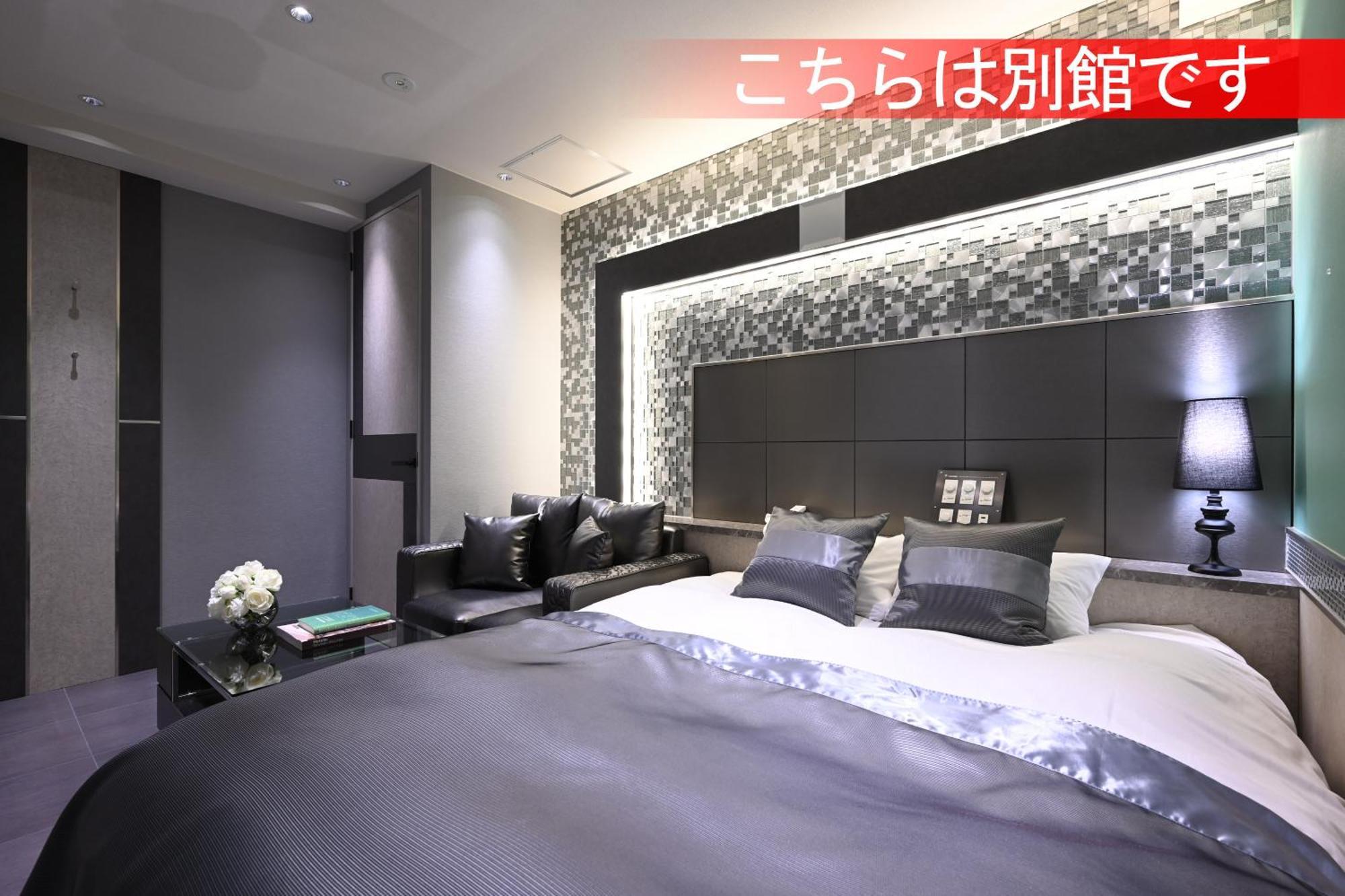 Hotel Varkin Annex Токио Екстериор снимка