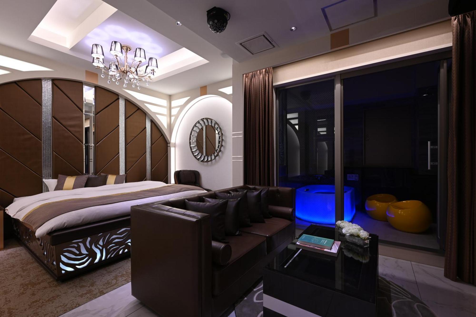 Hotel Varkin Annex Токио Екстериор снимка