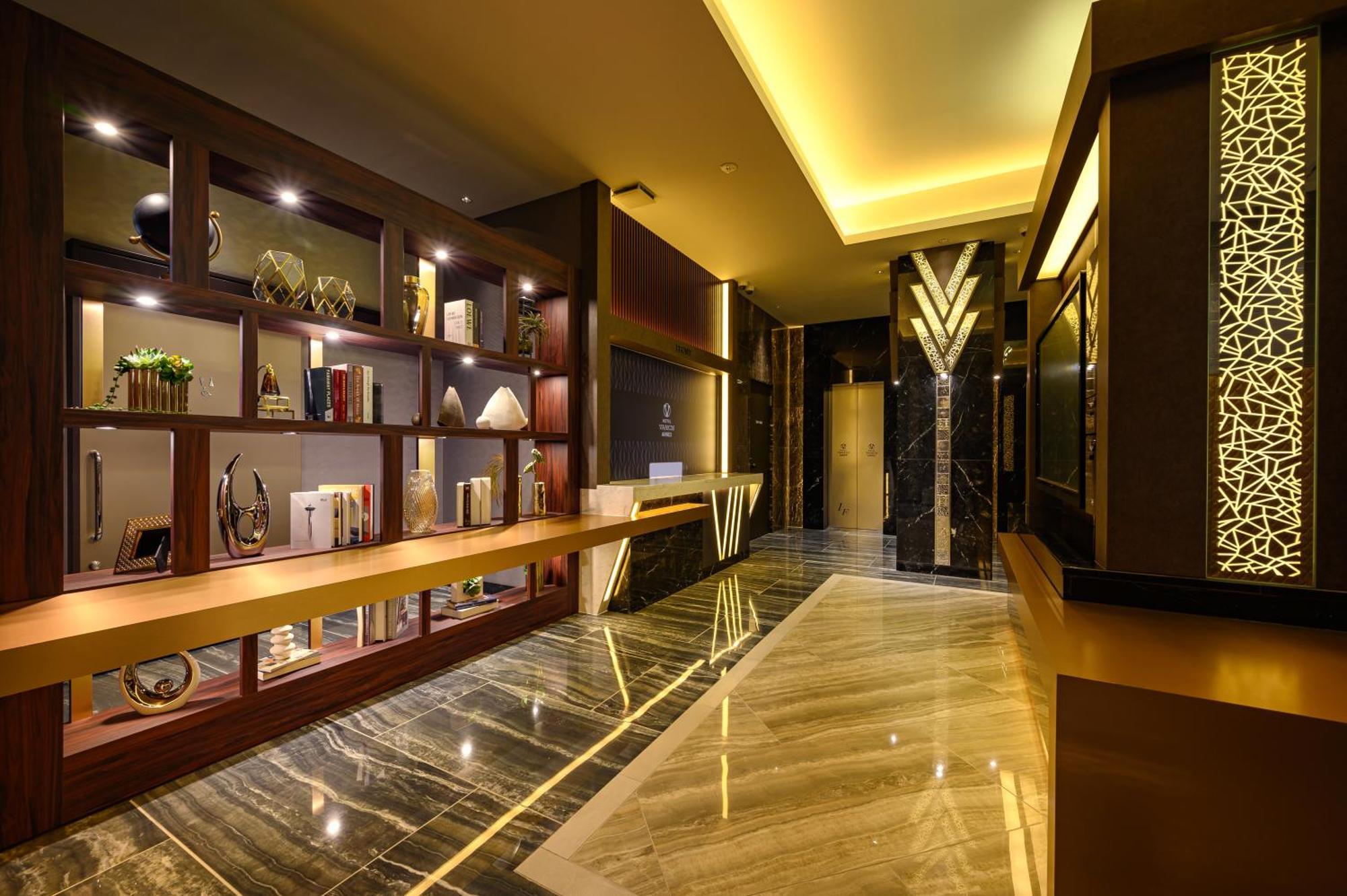 Hotel Varkin Annex Токио Екстериор снимка