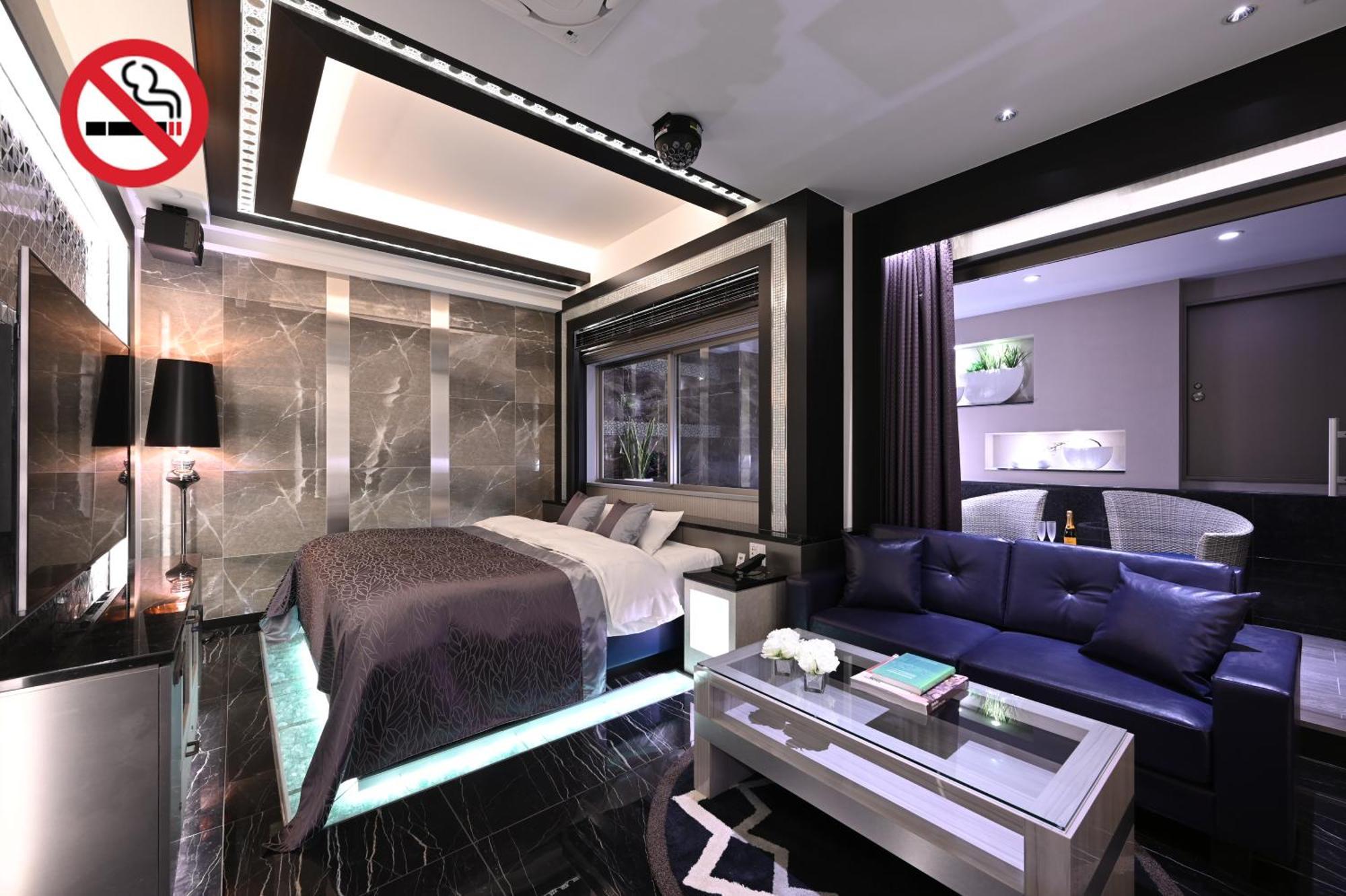 Hotel Varkin Annex Токио Екстериор снимка