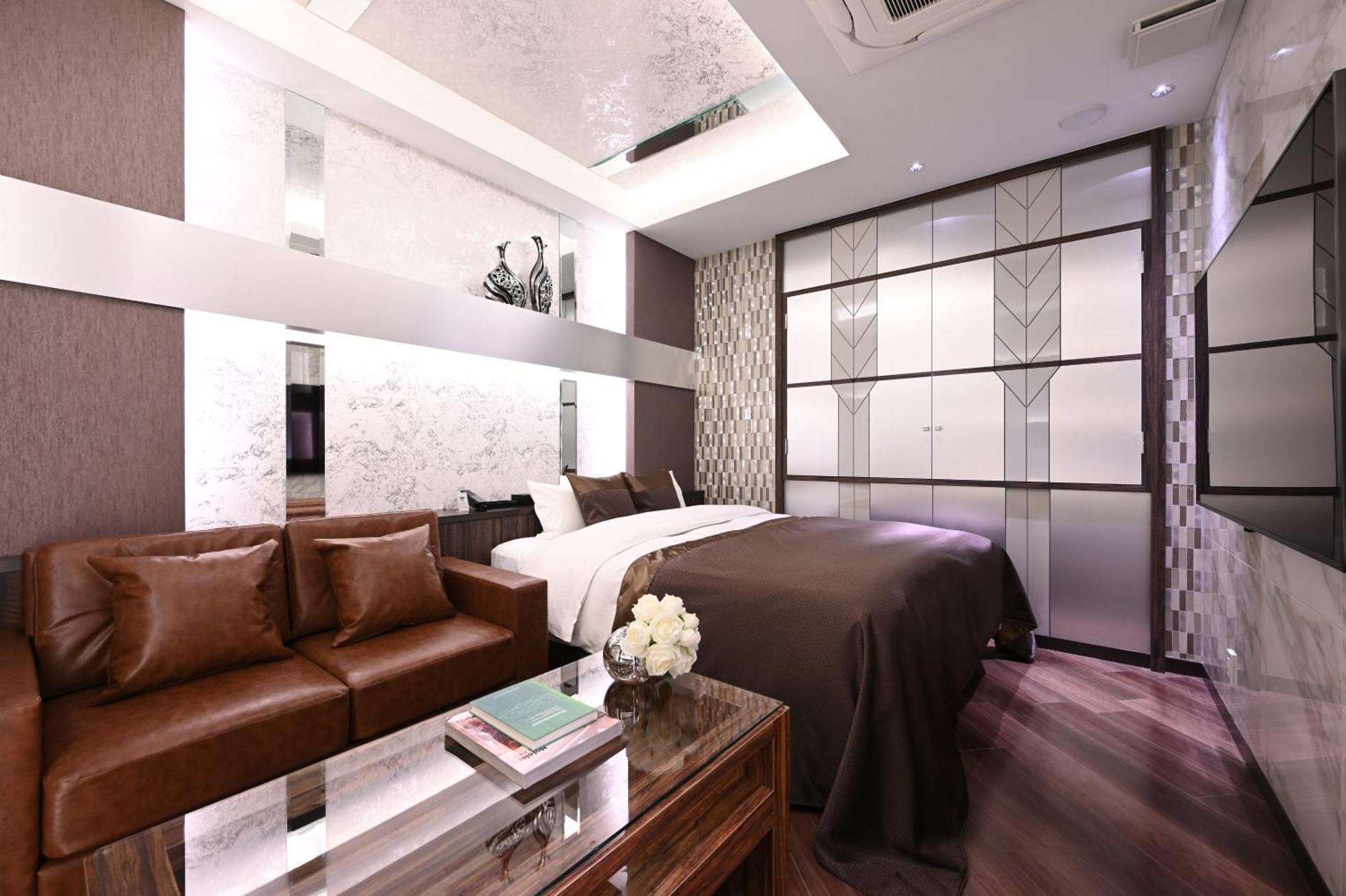 Hotel Varkin Annex Токио Екстериор снимка